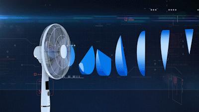 299元的电风扇推荐,最值得入手的电风扇