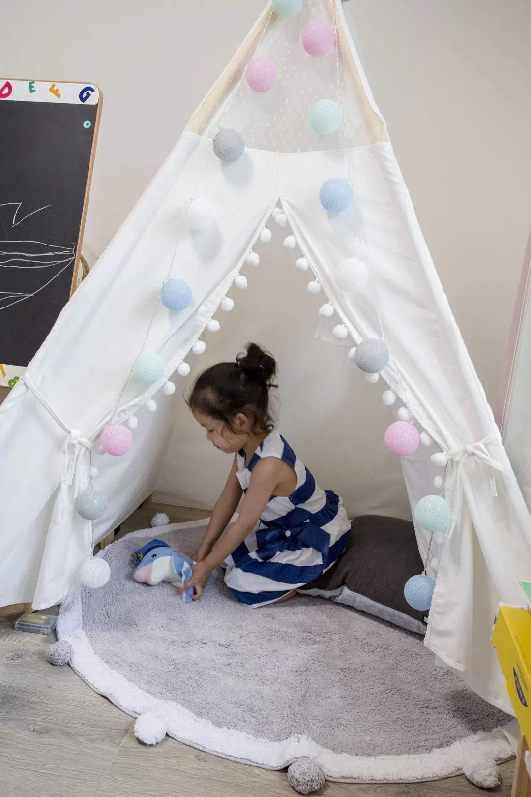 不到8平方的儿童次卧,次卧儿童房小平房