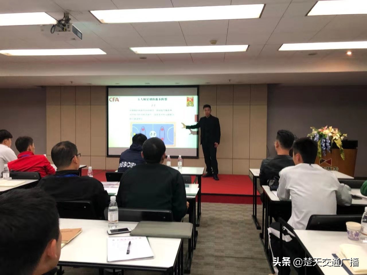 促进融合的活动,推动融合互促