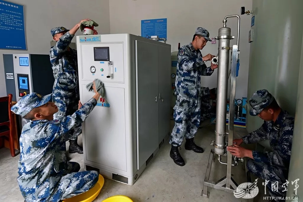 一站两点：雪域雷达兵延续至今的特殊戍边方式