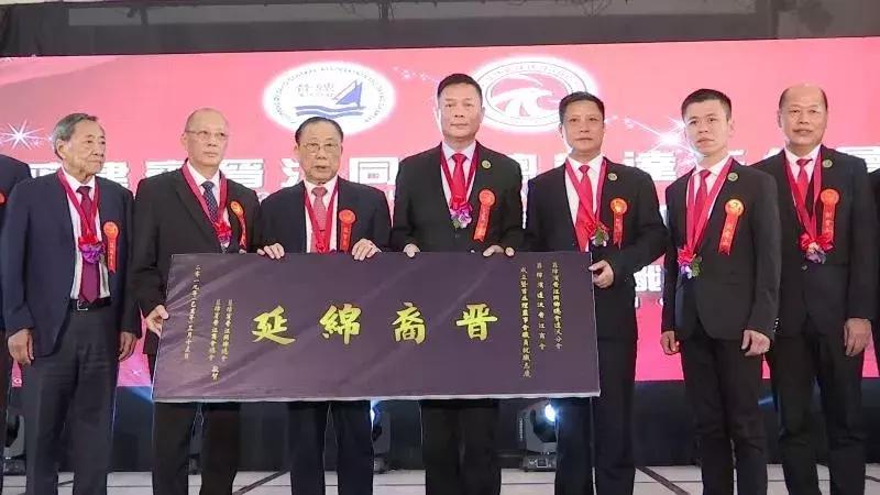 晋江组团“海丝”行，首站来到菲律宾总统家乡，收获“三重喜”！