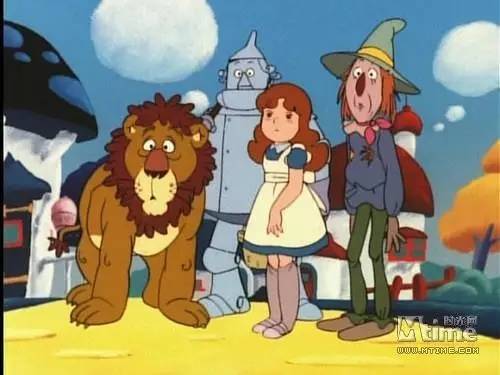 90后卡通经典的回忆,小时候的卡通童年回忆