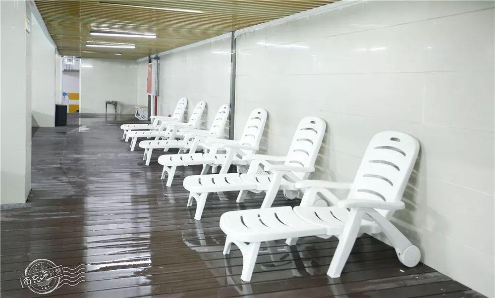 南充健身房有潜水池,南充哪里有室内健身房