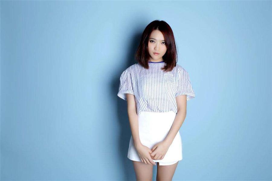 歌曲排行榜庄心妍,庄心妍有种离开叫舍不得ktv版视频