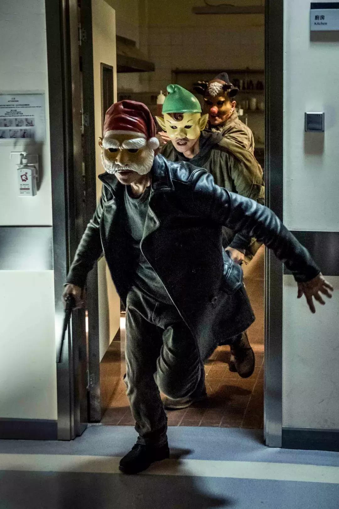 张家辉杨紫综艺节目视频,杨紫和张家辉演的电影叫什么名