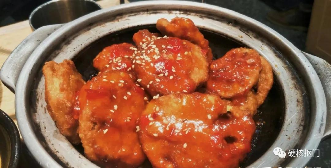 南京小众美食推荐必吃,南京攻略100元吃遍美食街