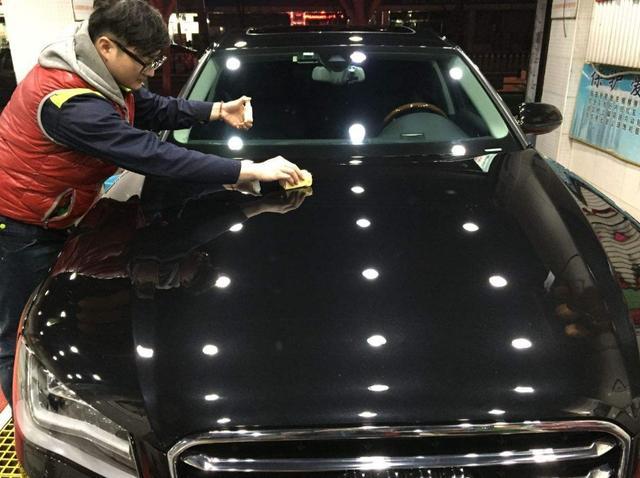 汽车全车镀膜和镀晶有什么区别,新提的车选镀膜还是镀晶好