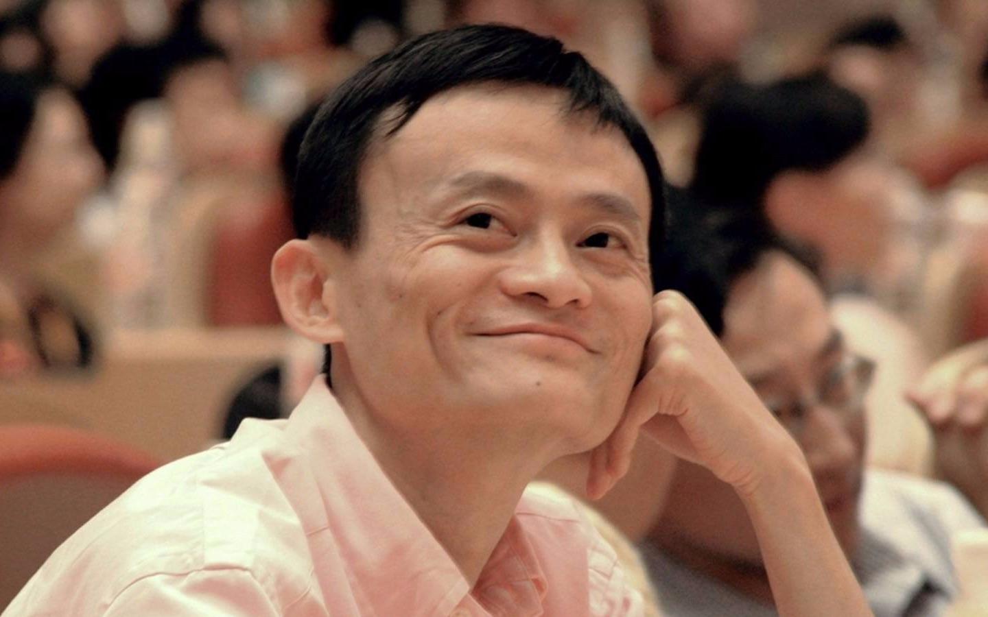 马云预言电商将被什么取代,马云说电商对实体影响