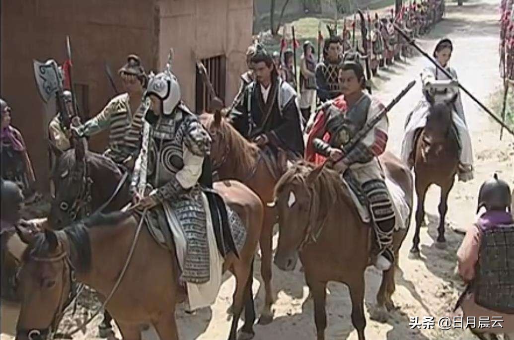 唐朝的玄武门兵变历史真相,喋血玄武门纪录片