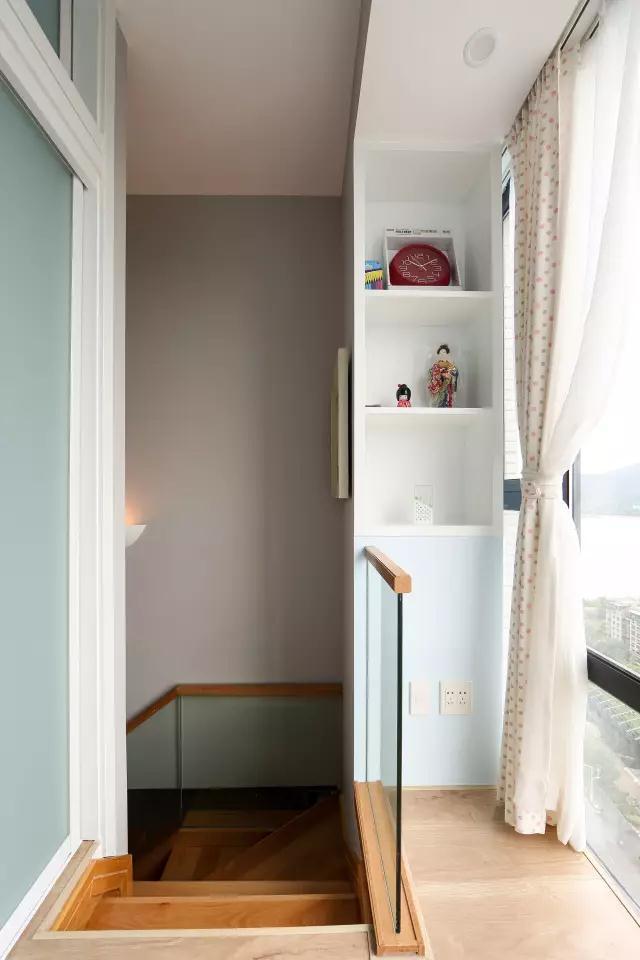 80平宜家装修风格,宜家80小户型样板间