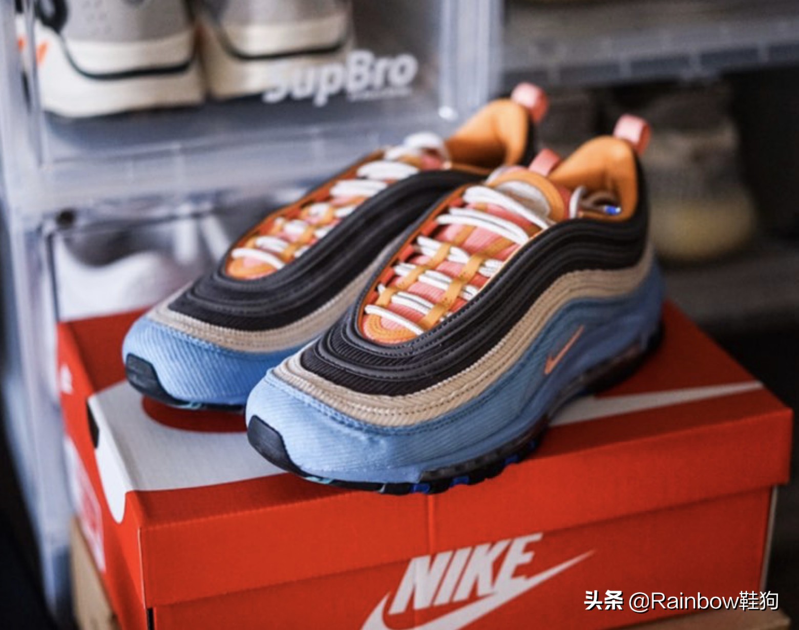 冷门好穿的鞋推荐,不知道买哪款球鞋怎么办