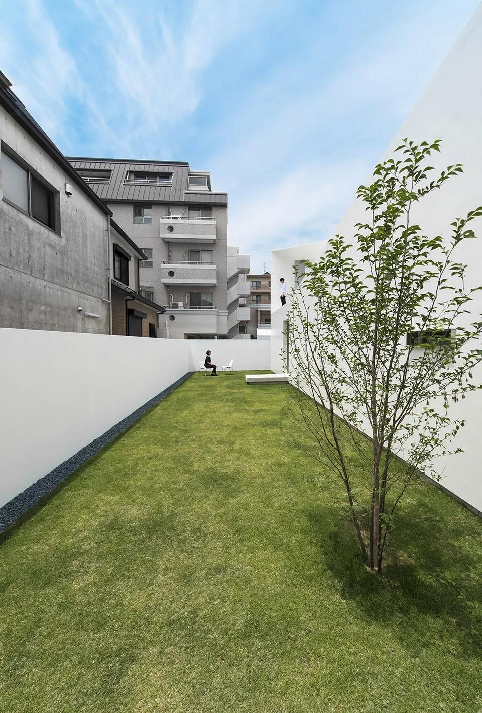 小户型极简装修风格日本,日本十几平米的房子经典设计