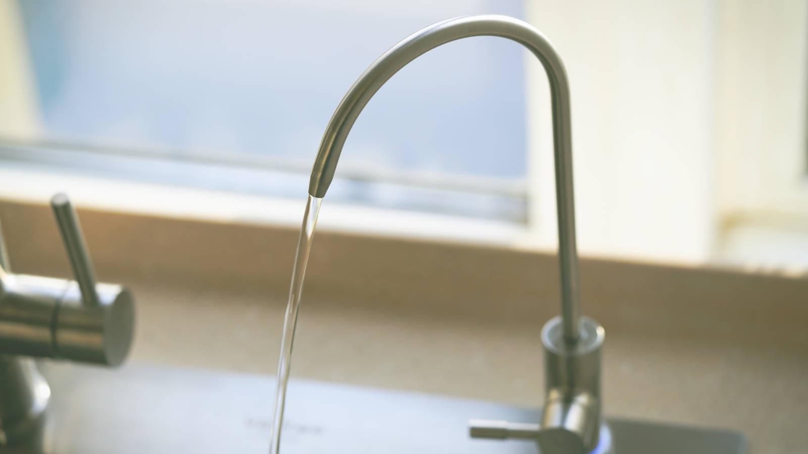 厨房用什么净水效果最好,厨房净水推荐