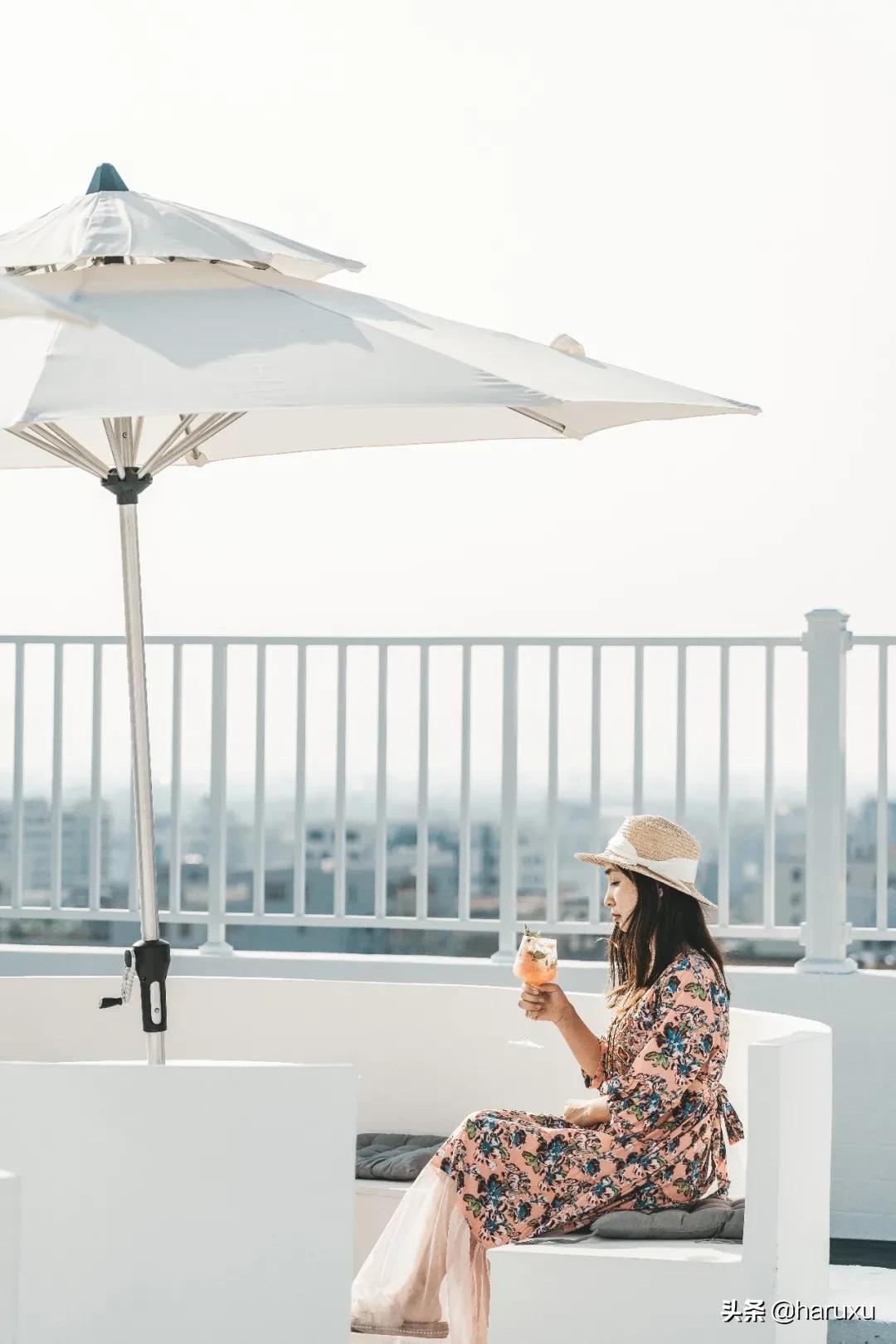 国庆节必打卡小众咖啡厅推荐,适合夏天打卡的咖啡馆推荐