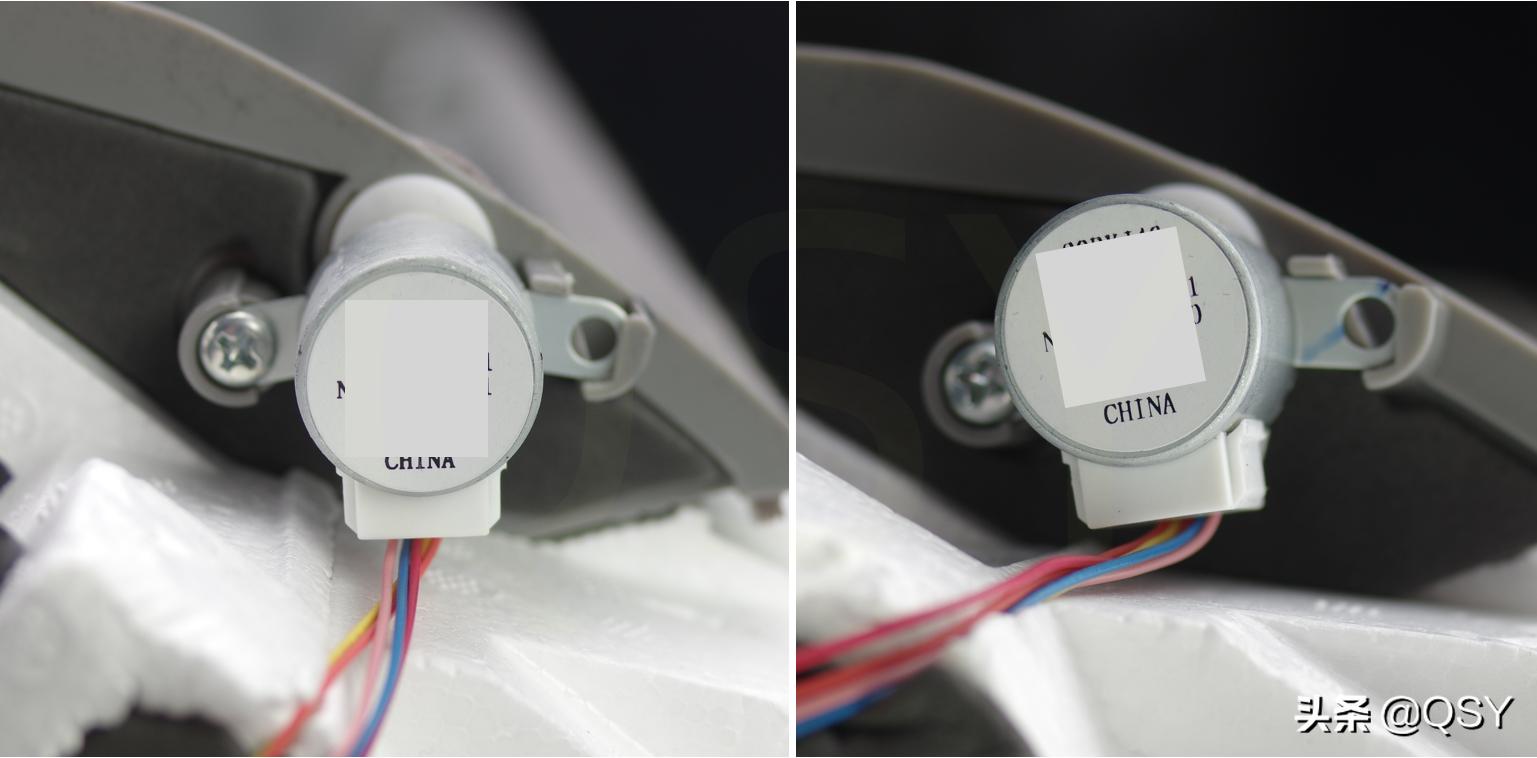 拆大金空调,拆大金空调内机