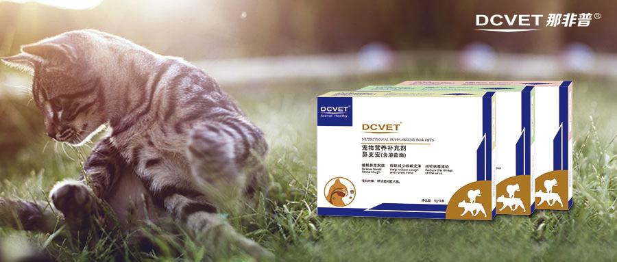 新品｜一款纯植物成分的体外驱虫剂