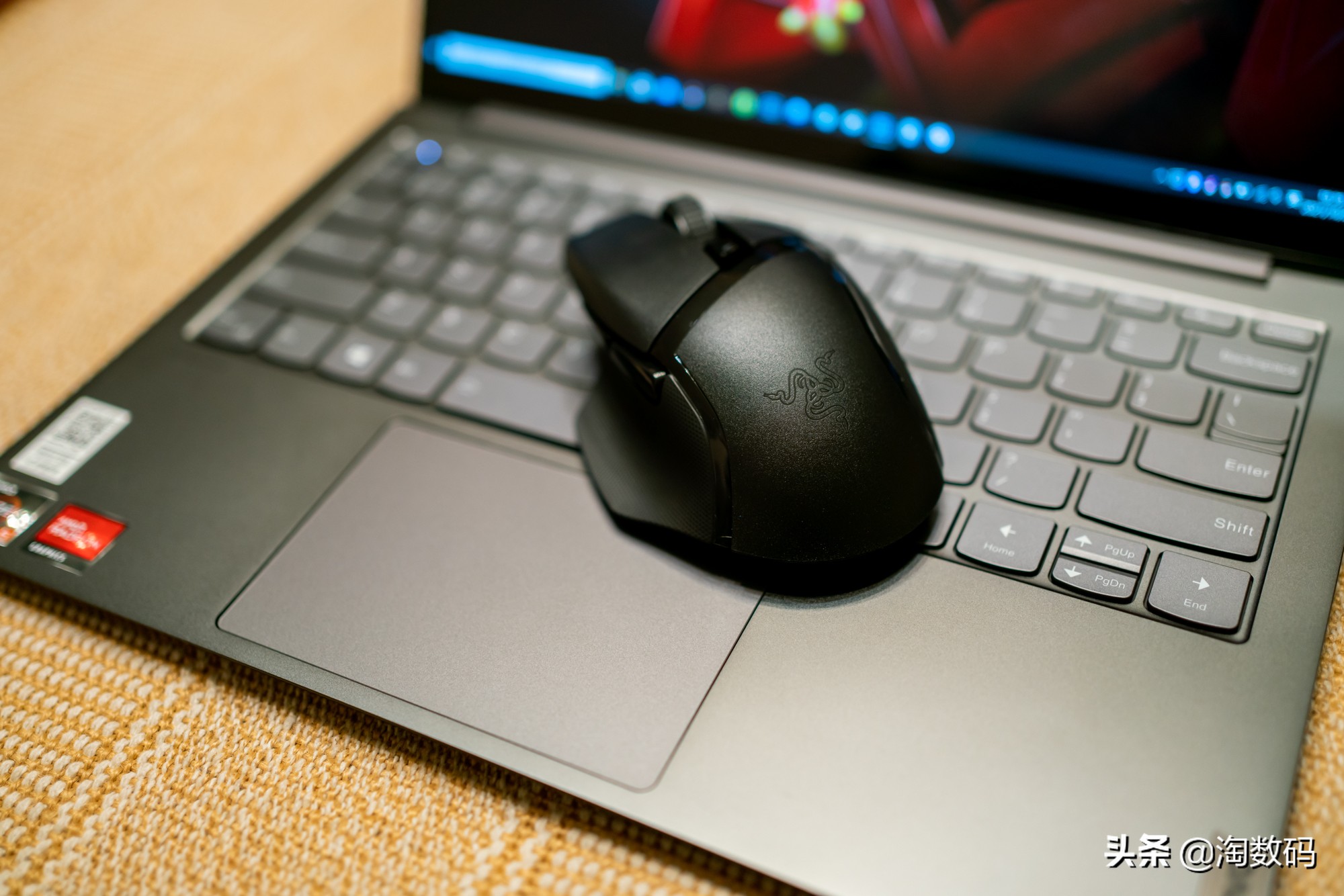 双模鼠标推荐100-200高性价比,入门双模鼠标