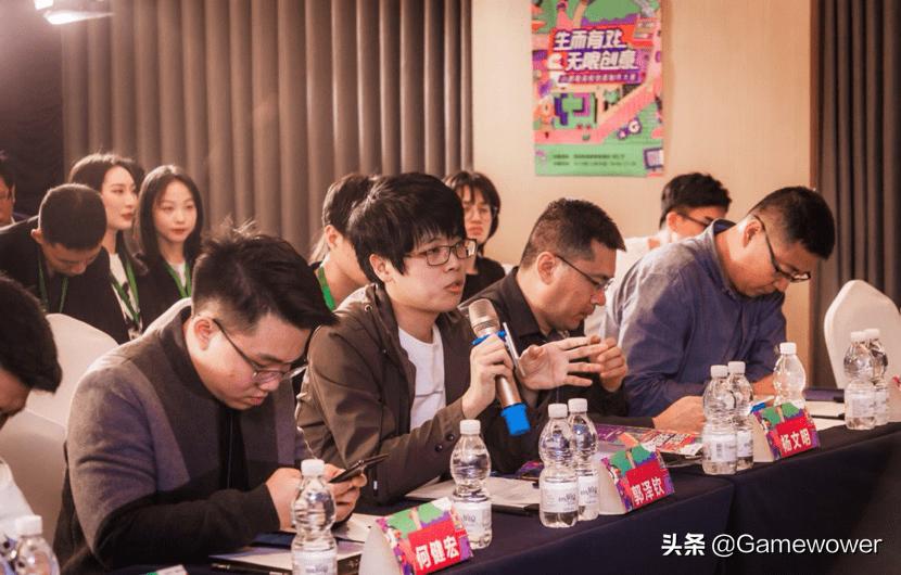 以高校为起点OPPO小游戏创意制作大赛要改变什么？