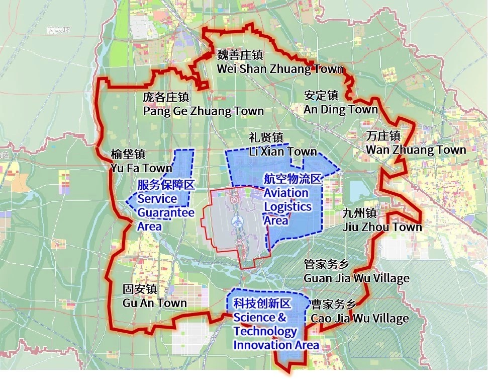 环京买房还靠谱吗,环京楼市还能投资吗