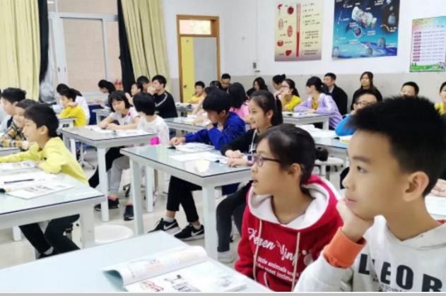 教育部下发通知，中文水平分为“三等九级”，网友：出题很幽默