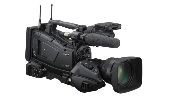 索尼pxw-z750和z580,索尼z750摄像机