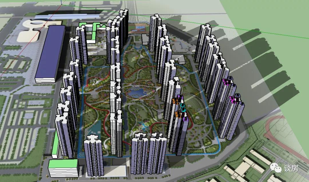 刚挨完揍的楼市，有什么样的房子能穿越牛熊？