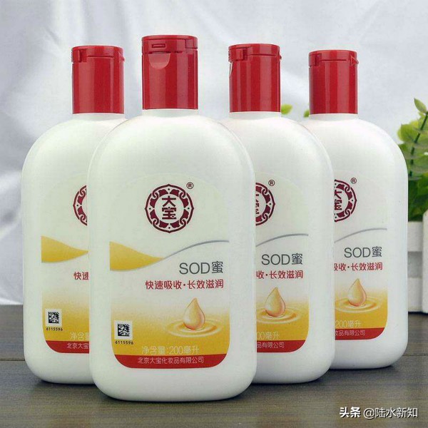 那些你以为是国产的品牌徐福记,徐福记到底是不是国货