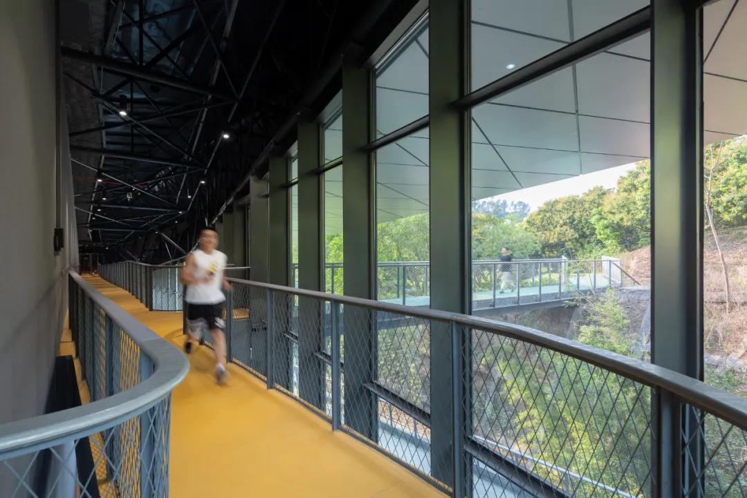 深圳科技大学体育馆,深圳大学室内体育馆