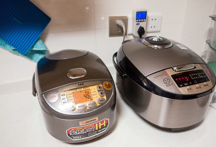 美的ih电饭煲对比测评,美的电饭煲vs九阳电饭煲