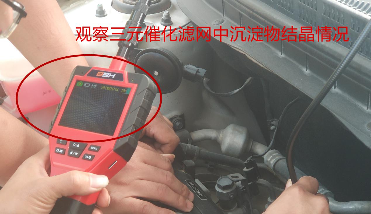 车子开久了油耗高教你一招解决,车子前期油耗高怎么解决