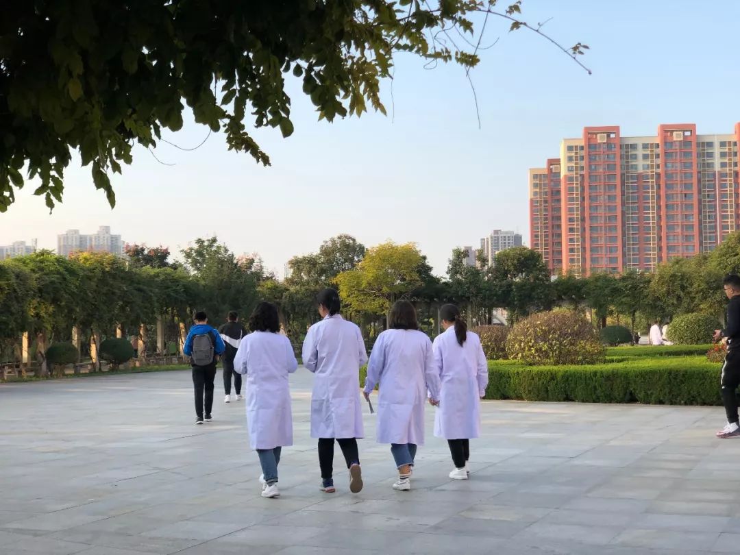 西安四大医学院,西安医学院第三临床医学院