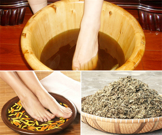 例假期间例假少可以用艾叶泡脚吗,女生例假不能喝红糖水为什么