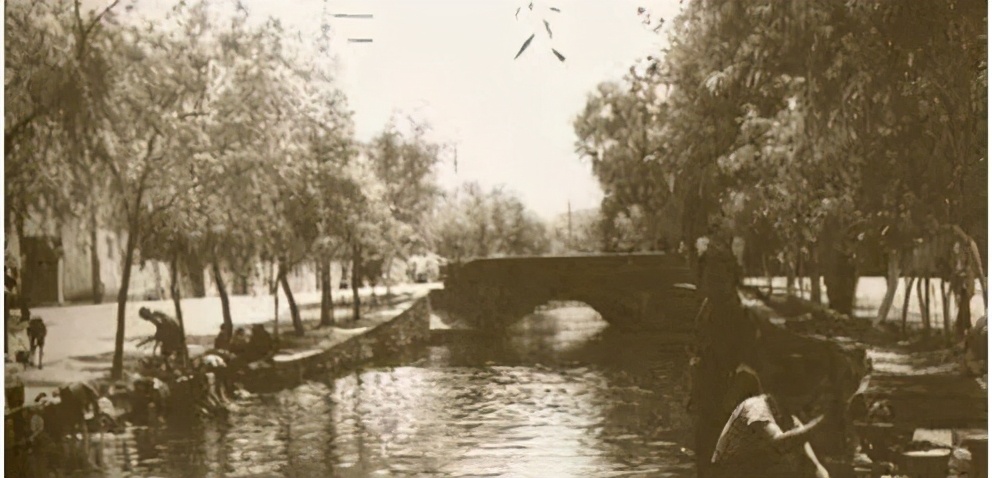 湖滨步行街二期改造提升方案设计/BIDG波士顿国际设计