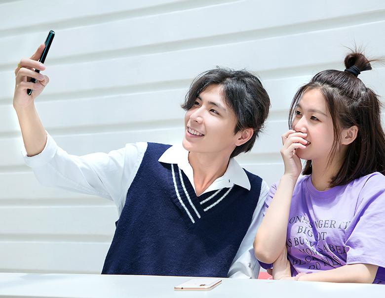 百元机中颜值质感最强的,颜值性能百元神机