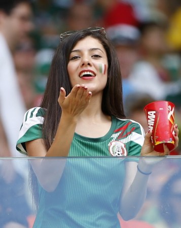 美国有哪些州和墨西哥接壤,美国和墨西哥的边界长什么样