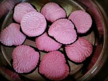 有吃过的广西籺吗,你吃过籺吗