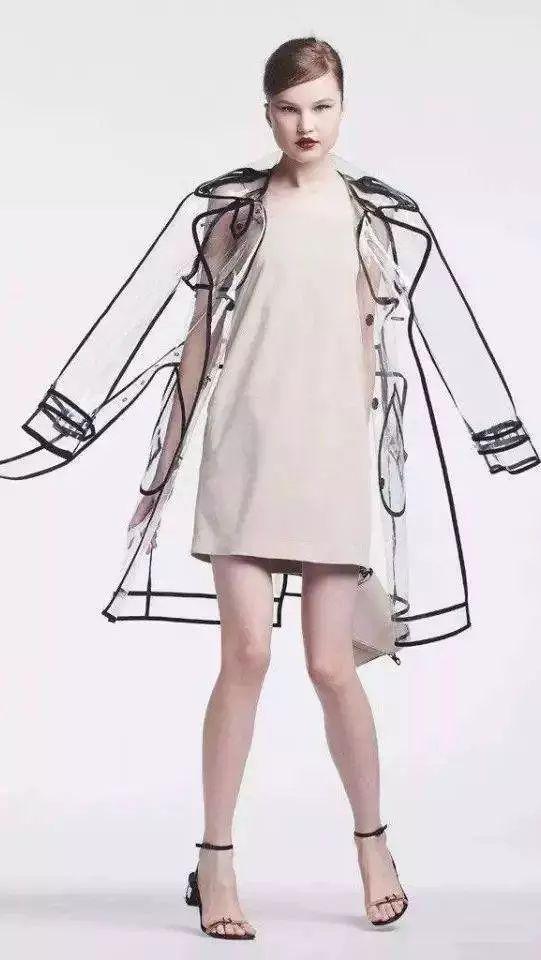 答应我，就算*裤内**晒不干，雨季也不能瞎穿！