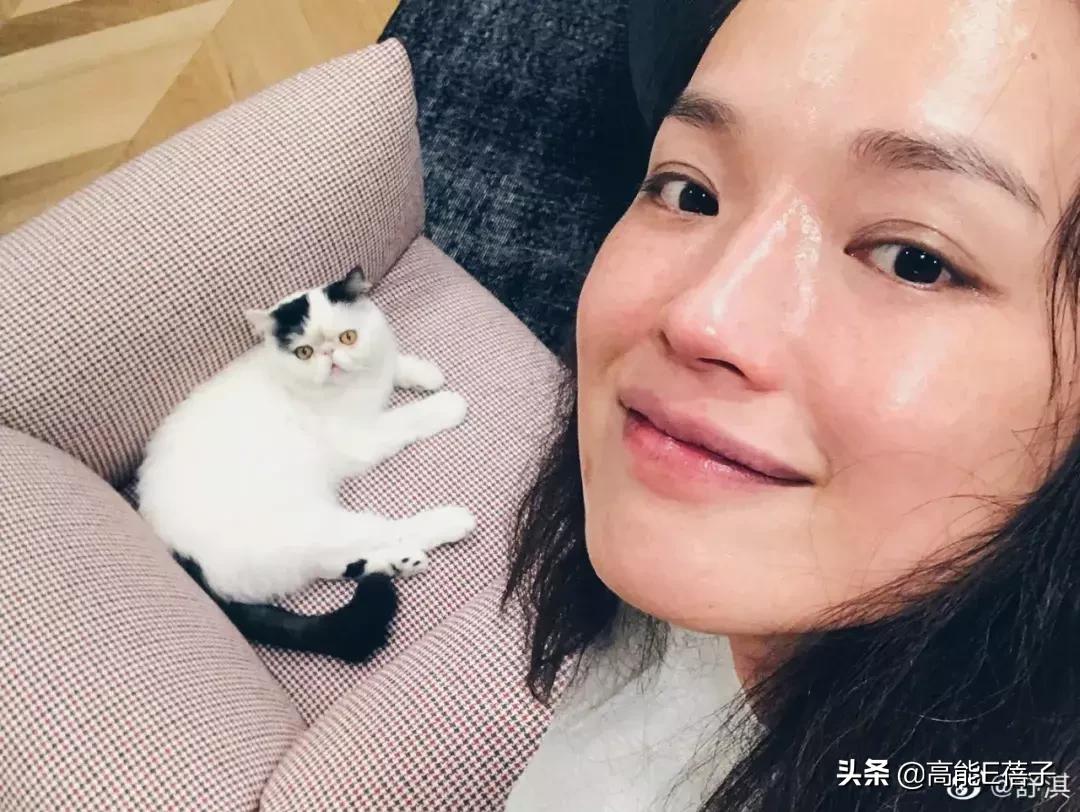 女明星真不容易啊,女明星不愧是女明星