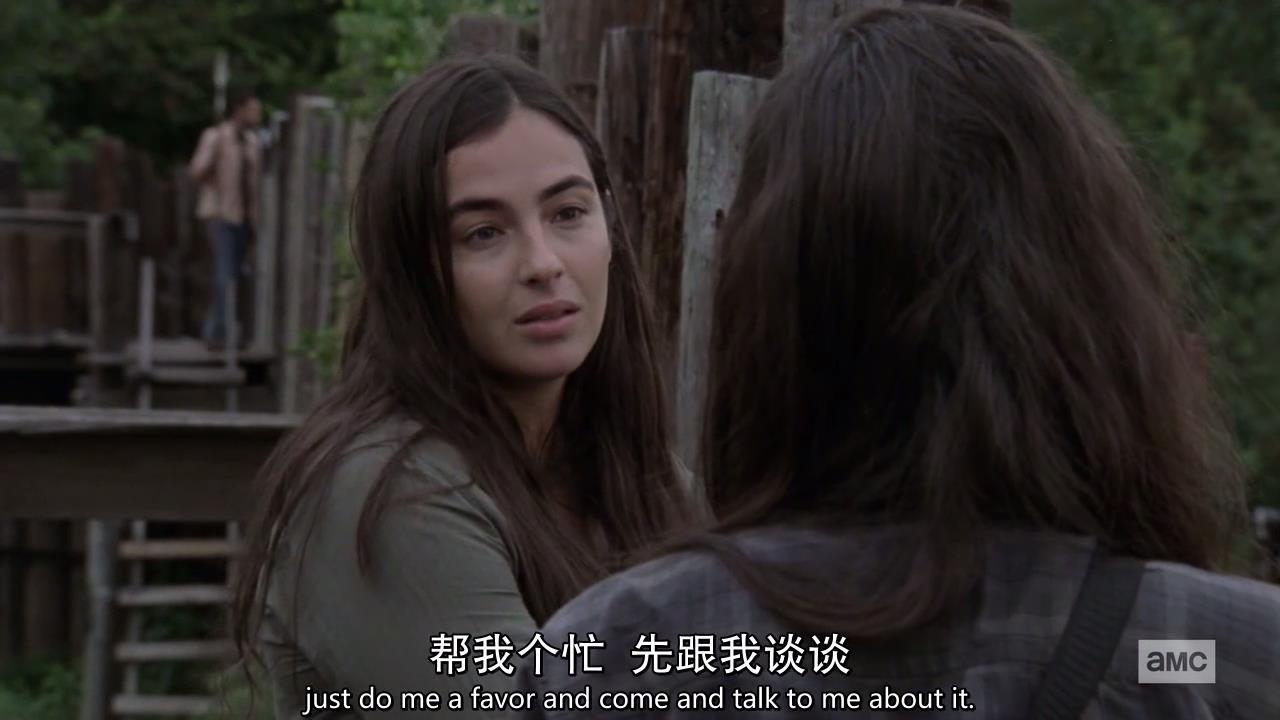 行尸走肉s01,行尸走肉9-12季讲解大全