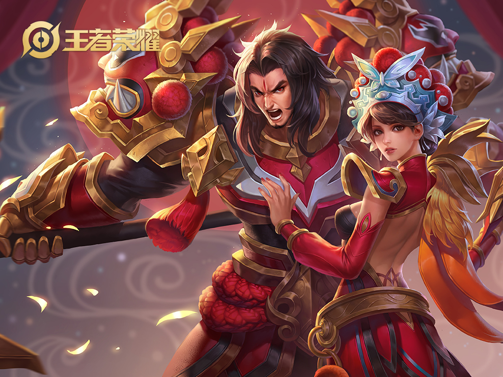 王者光荣s16夏侯惇最强玩法攻略,王者光荣s24赛季夏侯惇四烧流