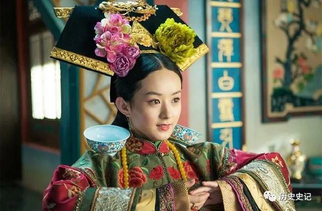 康熙为何要葬皇后,康熙的四位皇后分别是谁