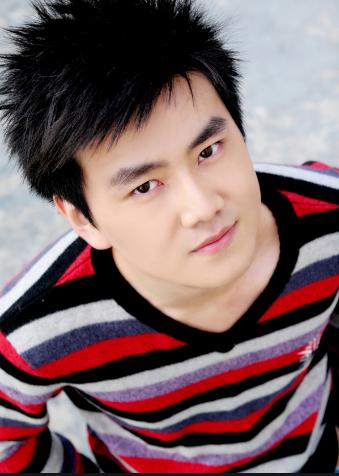 央视男主播新面孔,央视目前的年轻男主播