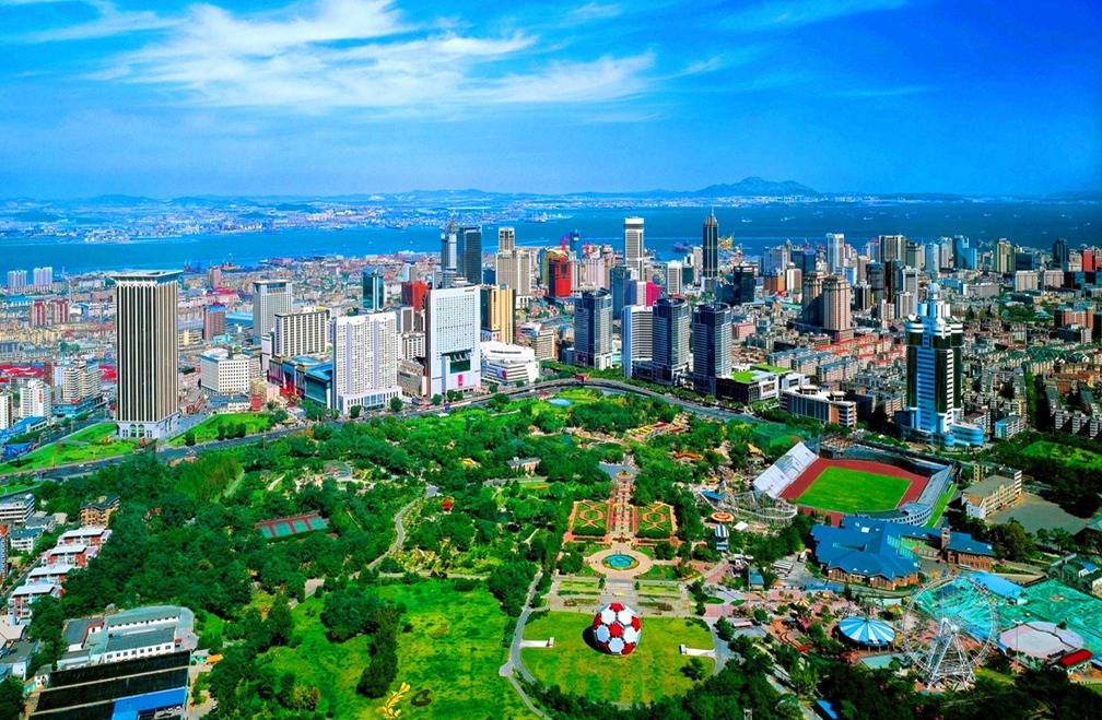 大连旅游攻略精致景点推荐,大连旅游必去10大景点推荐