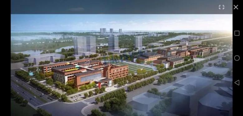 昆山实验小学学区房有哪几个小区,昆山景王路新建中学学区划分