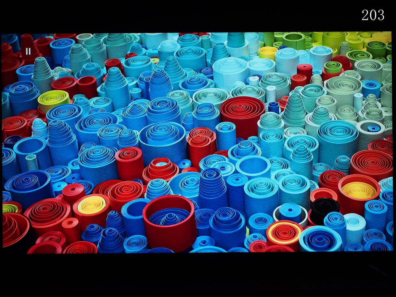 音画俱佳，操控稍弱——先锋UDP-LX500