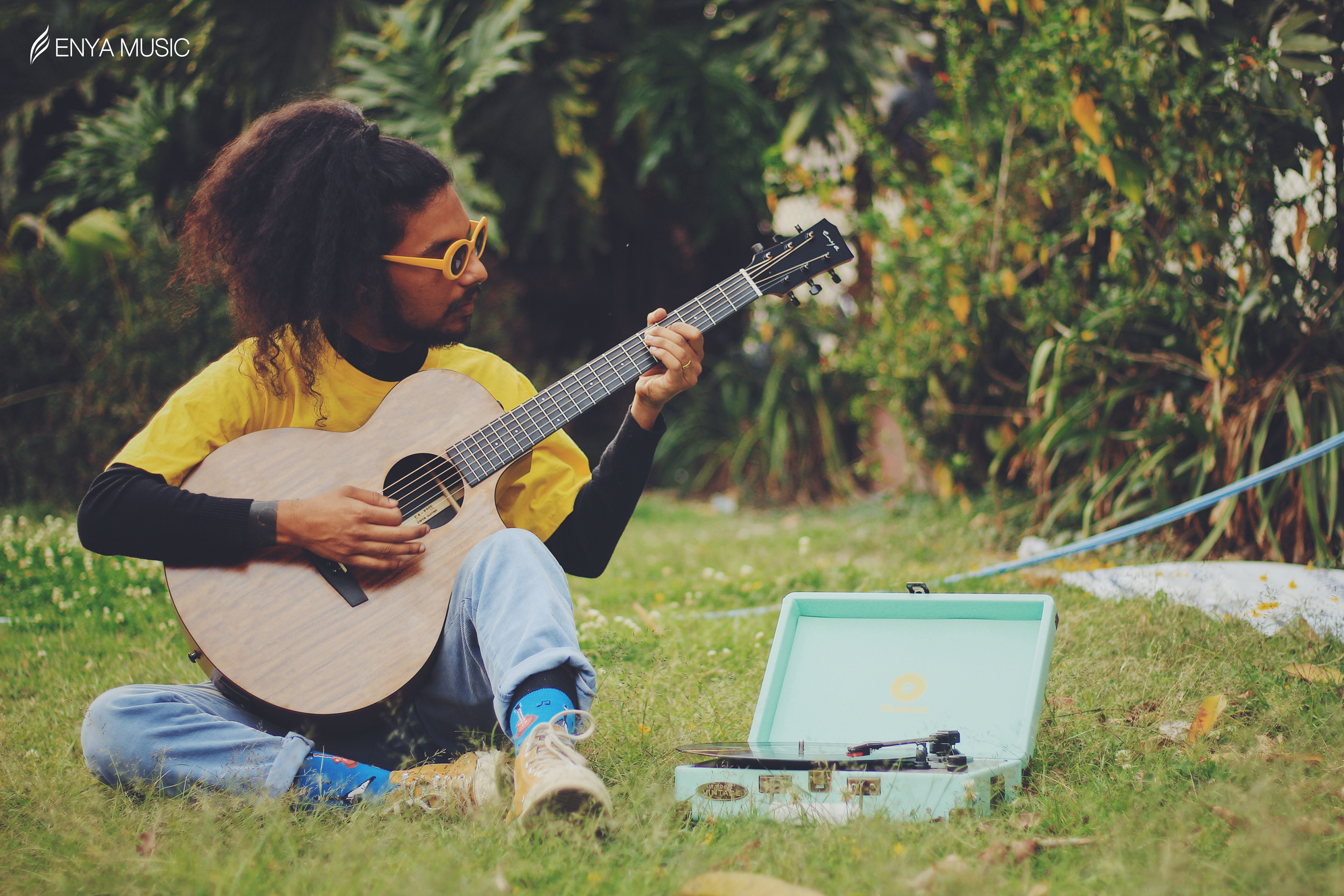 初学者买什么价位配置的吉他,价格实惠适合初学者的吉他