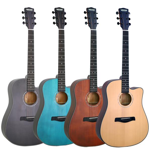 民谣吉他品牌十大排名,民谣吉他新手入门推荐哪个品牌