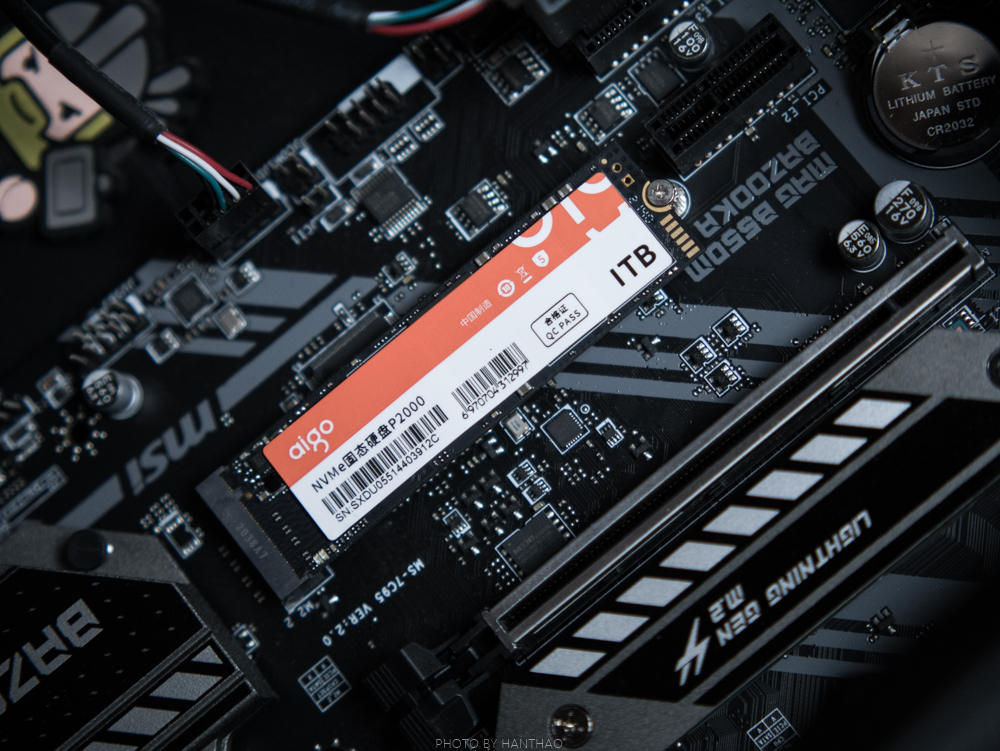 m.24.0固态硬盘推荐,十大建议买的固态硬盘m.2