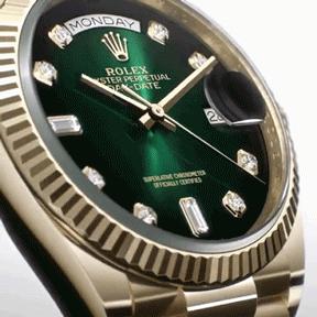 rolex最好看的一款,rolex细节