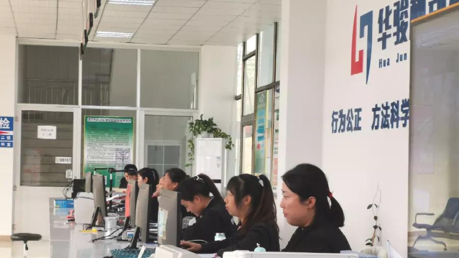 商用车和乘用车的年检区别,商用车15年以后年审政策